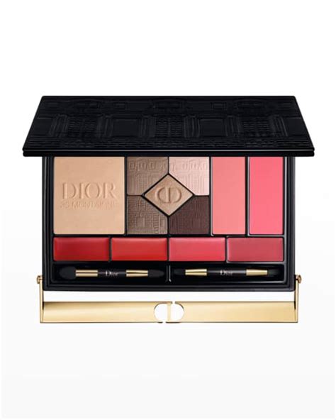 dior ecrin couture eyeshadow palette|neiman marcus Dior couture.